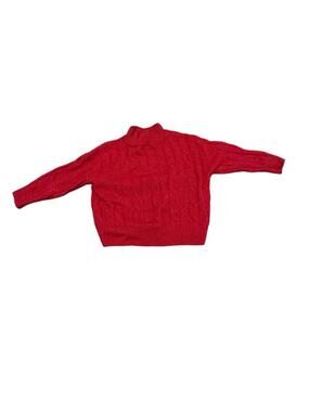 The Children's Place Kid's Red Sweatshirt